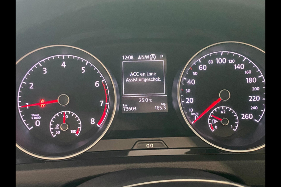 Volkswagen Golf 1.5 TSI Highline Business R Line iq Drive|Pano |DSG-Autom|ACC /Autom Trekhaak|Parkpilot|F! Flippers|Clima|Dealer