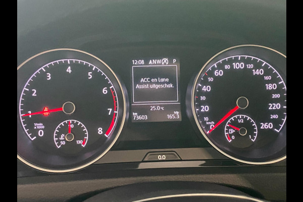 Volkswagen Golf 1.5 TSI Highline Business R Line iq Drive|Pano |DSG-Autom|ACC /Autom Trekhaak|Parkpilot|F! Flippers|Clima|Dealer