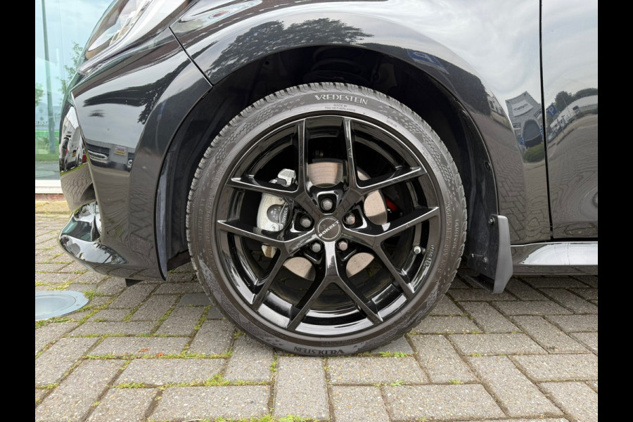 Toyota Yaris 1.5 Hybrid Dynamic - Automaat - Climate - Camera - Apple/Android - Org.NL - stoelverwarming