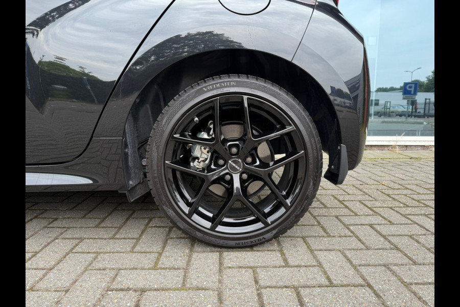 Toyota Yaris 1.5 Hybrid Dynamic - Automaat - Climate - Camera - Apple/Android - Org.NL - stoelverwarming