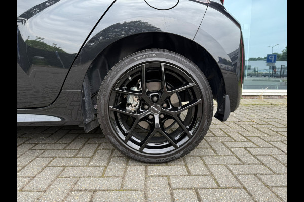 Toyota Yaris 1.5 Hybrid Dynamic - Automaat - Climate - Camera - Apple/Android - Org.NL - stoelverwarming