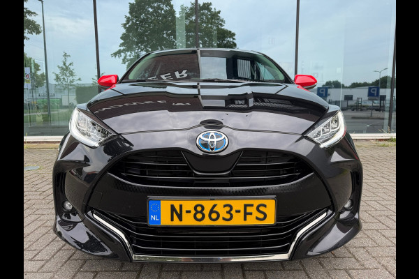 Toyota Yaris 1.5 Hybrid Dynamic - Automaat - Climate - Camera - Apple/Android - Org.NL - stoelverwarming