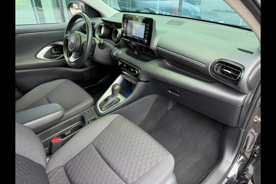 Toyota Yaris 1.5 Hybrid Dynamic - Automaat - Climate - Camera - Apple/Android - Org.NL - stoelverwarming