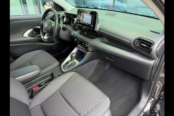 Toyota Yaris 1.5 Hybrid Dynamic - Automaat - Climate - Camera - Apple/Android - Org.NL - stoelverwarming
