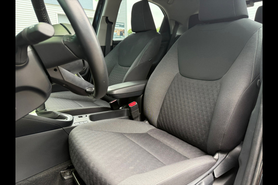 Toyota Yaris 1.5 Hybrid Dynamic - Automaat - Climate - Camera - Apple/Android - Org.NL - stoelverwarming