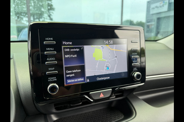 Toyota Yaris 1.5 Hybrid Dynamic - Automaat - Climate - Camera - Apple/Android - Org.NL - stoelverwarming