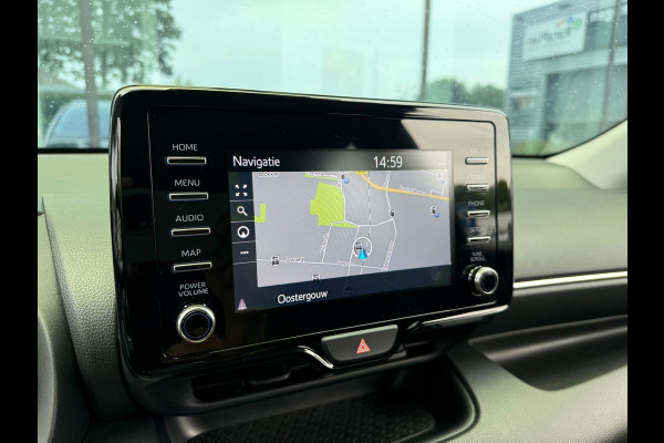 Toyota Yaris 1.5 Hybrid Dynamic - Automaat - Climate - Camera - Apple/Android - Org.NL - stoelverwarming