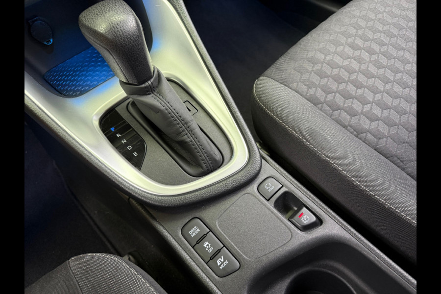 Toyota Yaris 1.5 Hybrid Dynamic - Automaat - Climate - Camera - Apple/Android - Org.NL - stoelverwarming