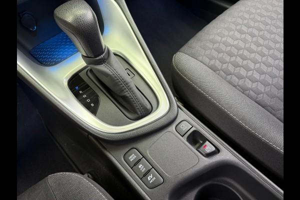 Toyota Yaris 1.5 Hybrid Dynamic - Automaat - Climate - Camera - Apple/Android - Org.NL - stoelverwarming