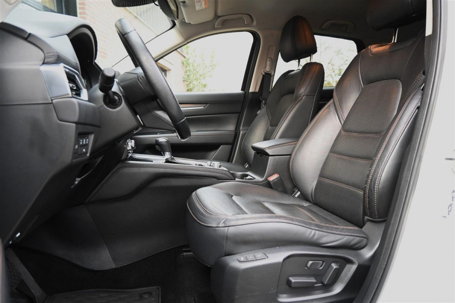 Mazda CX-5 2.5 SkyActiv-G 194 GT-M 4WD AWD Leder Trekhaak BOSE A.Cam '19