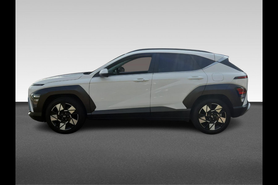 Hyundai Kona 1.6 GDI HEV Comfort Smart