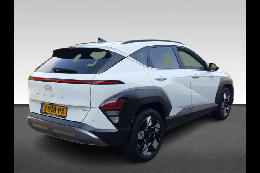 Hyundai Kona 1.6 GDI HEV Comfort Smart