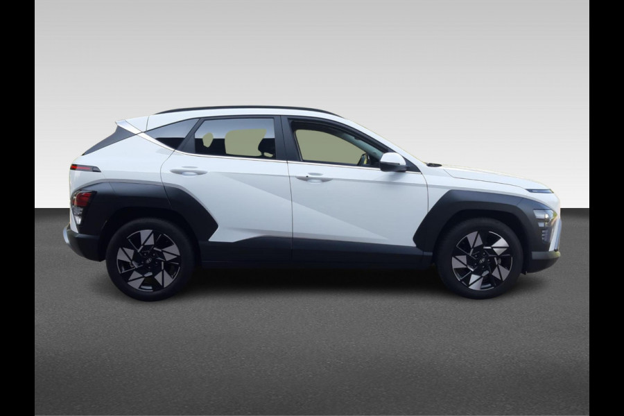Hyundai Kona 1.6 GDI HEV Comfort Smart