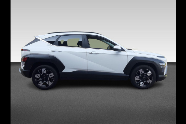 Hyundai Kona 1.6 GDI HEV Comfort Smart