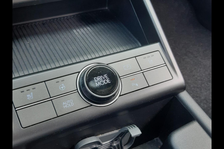 Hyundai Kona 1.6 GDI HEV Comfort Smart