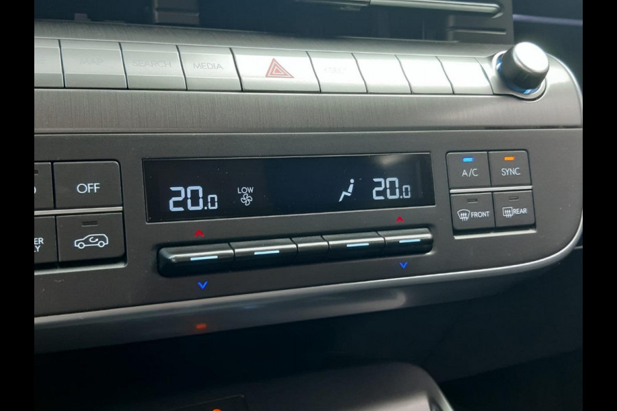 Hyundai Kona 1.6 GDI HEV Comfort Smart
