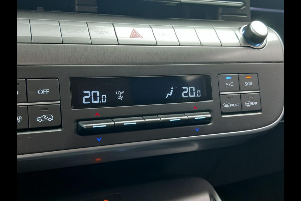 Hyundai Kona 1.6 GDI HEV Comfort Smart