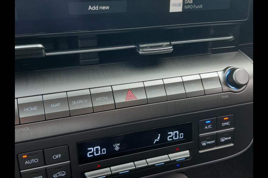 Hyundai Kona 1.6 GDI HEV Comfort Smart