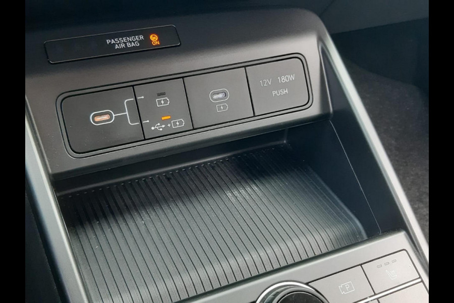 Hyundai Kona 1.6 GDI HEV Comfort Smart