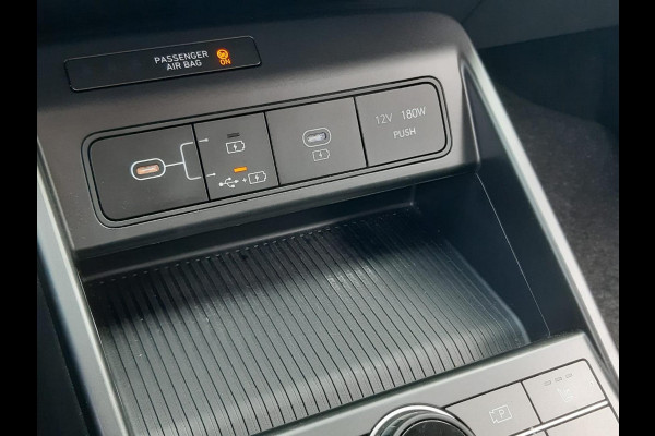Hyundai Kona 1.6 GDI HEV Comfort Smart