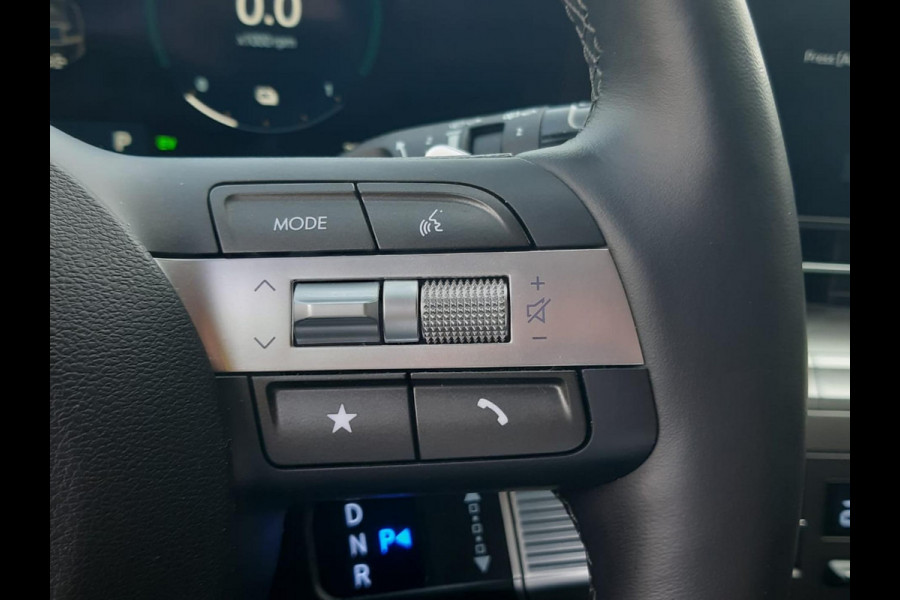 Hyundai Kona 1.6 GDI HEV Comfort Smart