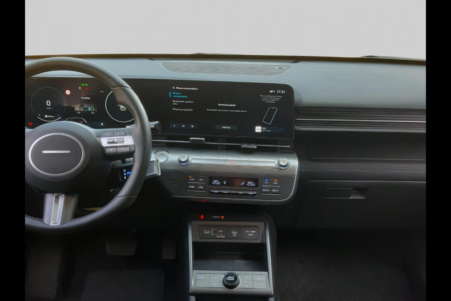 Hyundai Kona 1.6 GDI HEV Comfort Smart