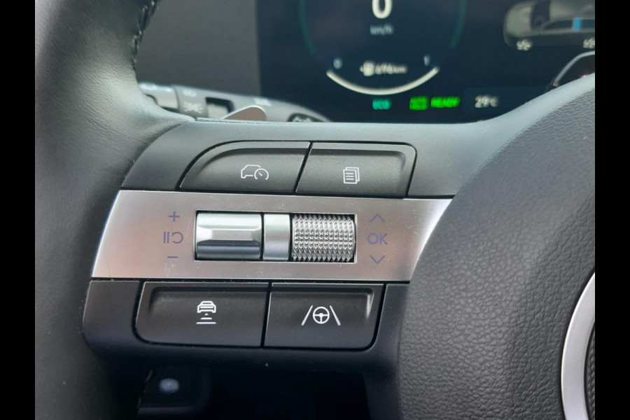Hyundai Kona 1.6 GDI HEV Comfort Smart