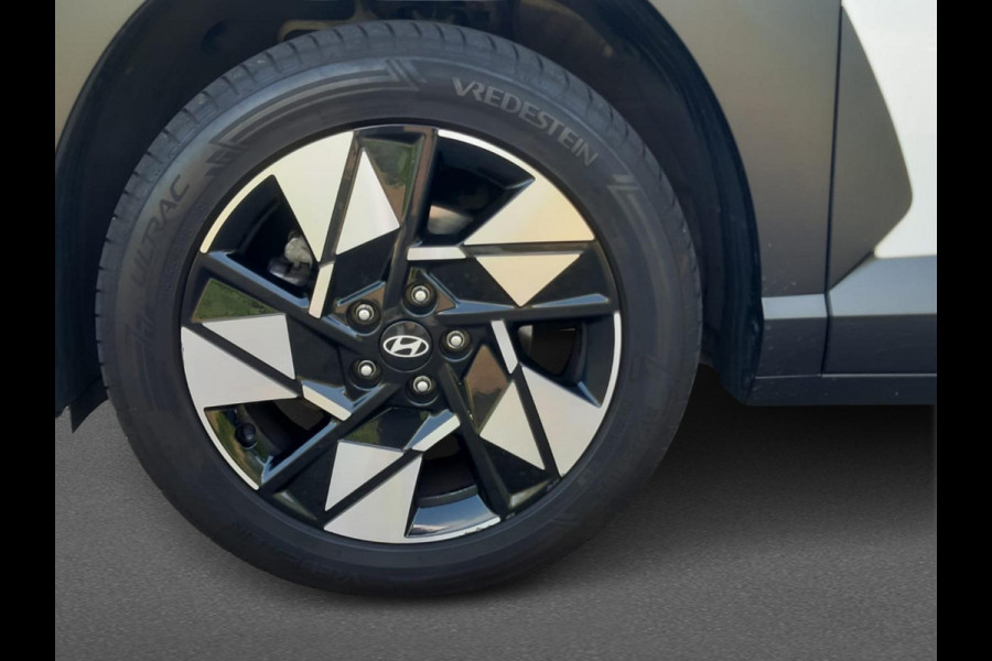 Hyundai Kona 1.6 GDI HEV Comfort Smart