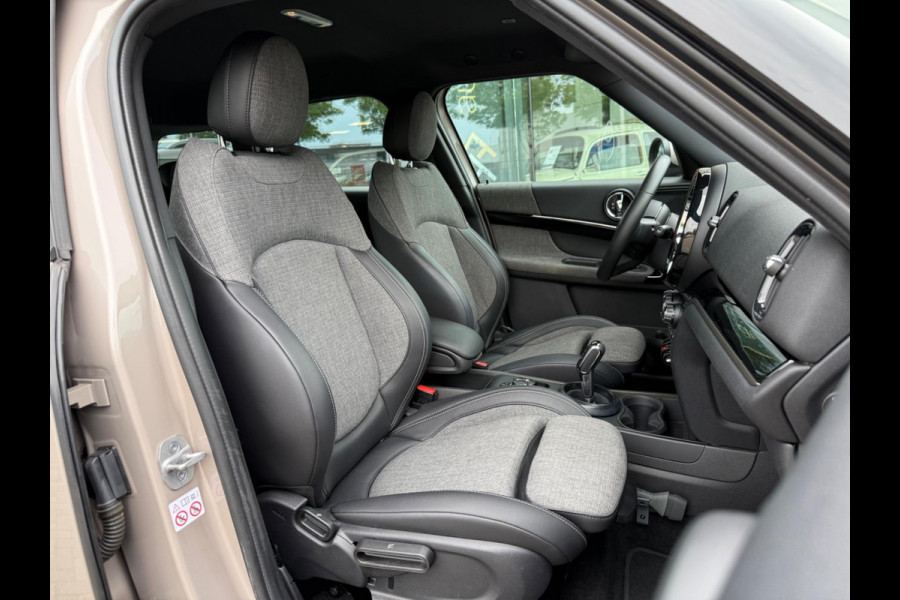 MINI Countryman 1.5 Cooper Classic, Nieuw Model, NAP, CarPlay, 1e eigenaar