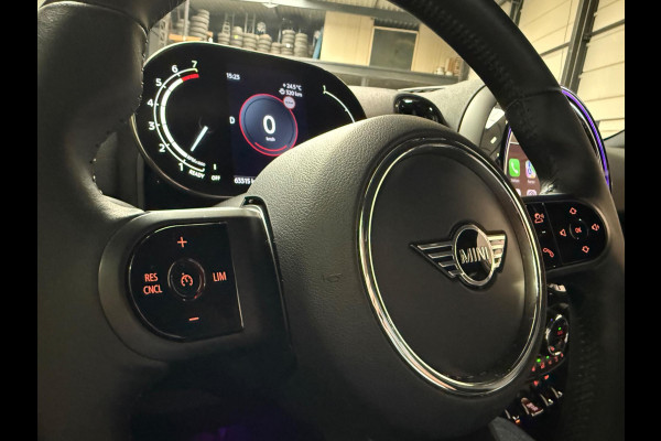 MINI Countryman 1.5 Cooper Classic, Nieuw Model, NAP, CarPlay, 1e eigenaar
