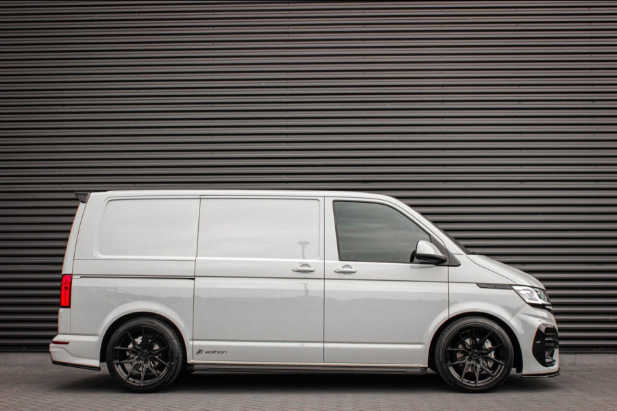 Volkswagen Transporter 2.0 TDI L1H1 150PK DSG JB- EDITION / ACTIVE DISPLAY / PDC / SCHROEFSET / PDC / DIRECT RIJDEN / GTI SEATS