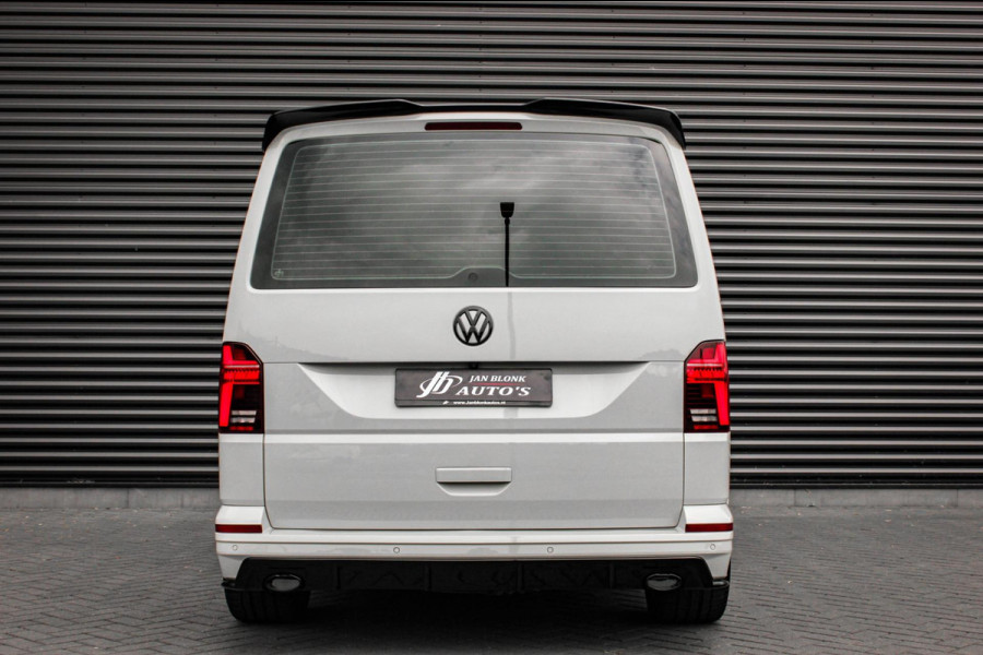 Volkswagen Transporter 2.0 TDI L1H1 150PK DSG JB- EDITION / ACTIVE DISPLAY / PDC / SCHROEFSET / PDC / DIRECT RIJDEN / GTI SEATS