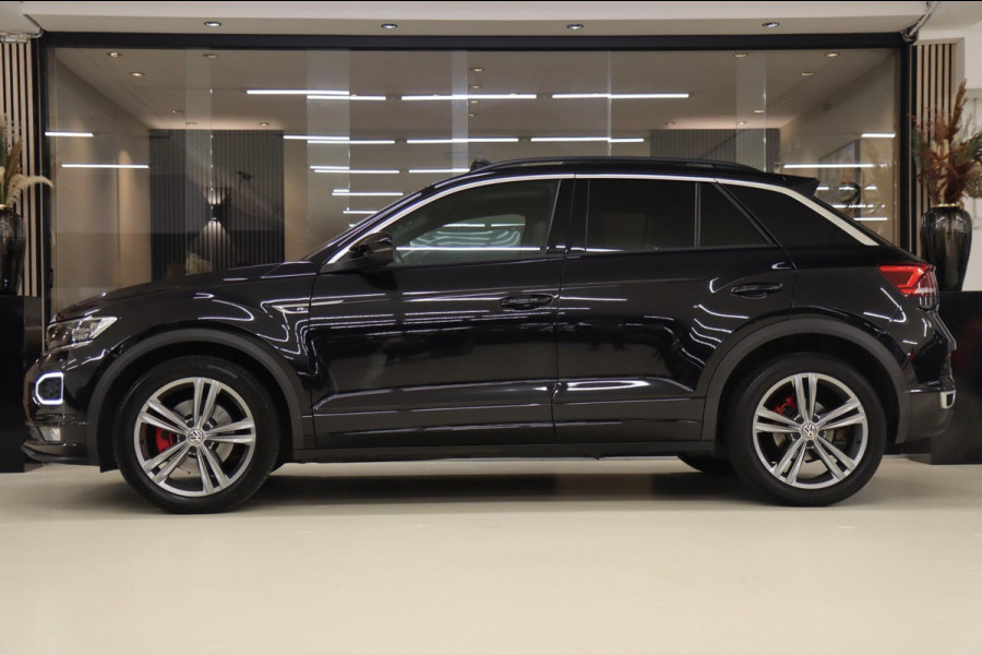 Volkswagen T-Roc 1.5 TSI Sport Business 3X R-Line / PANO/STOELV/LANEASSIST/ACC/CAM/VOL
