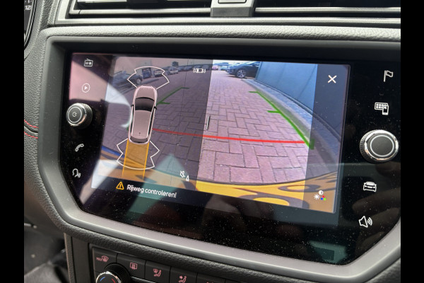 Seat Ibiza 1.0 TSi DSG 110pk FR Business Intense Plus CAMERA/NAVI/CARPLAY/CRUISE/PDC/STOELVERWARMING
