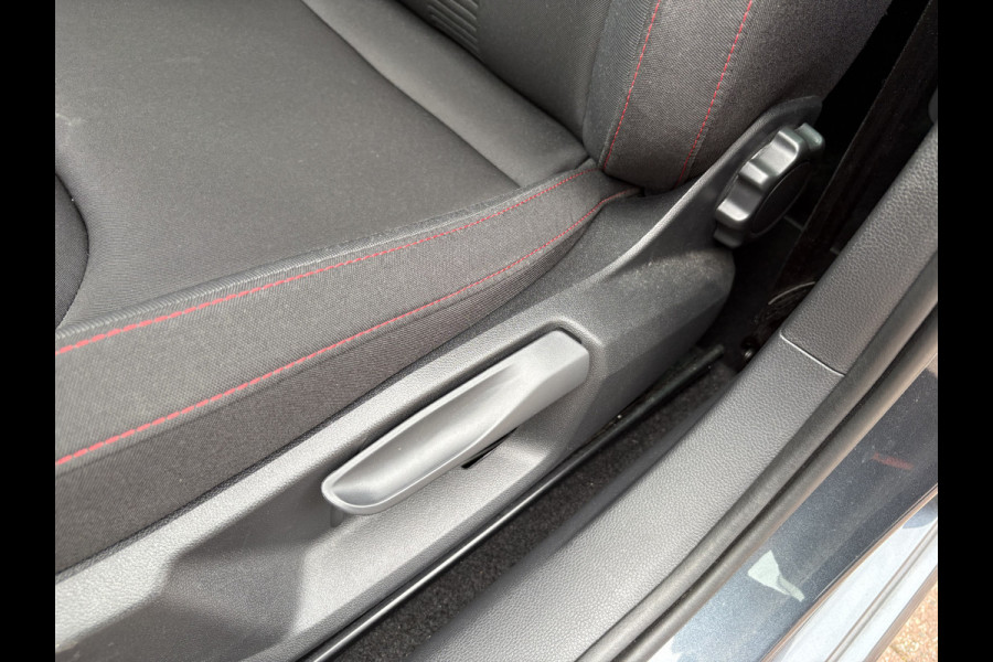 Seat Ibiza 1.0 TSi DSG 110pk FR Business Intense Plus CAMERA/NAVI/CARPLAY/CRUISE/PDC/STOELVERWARMING