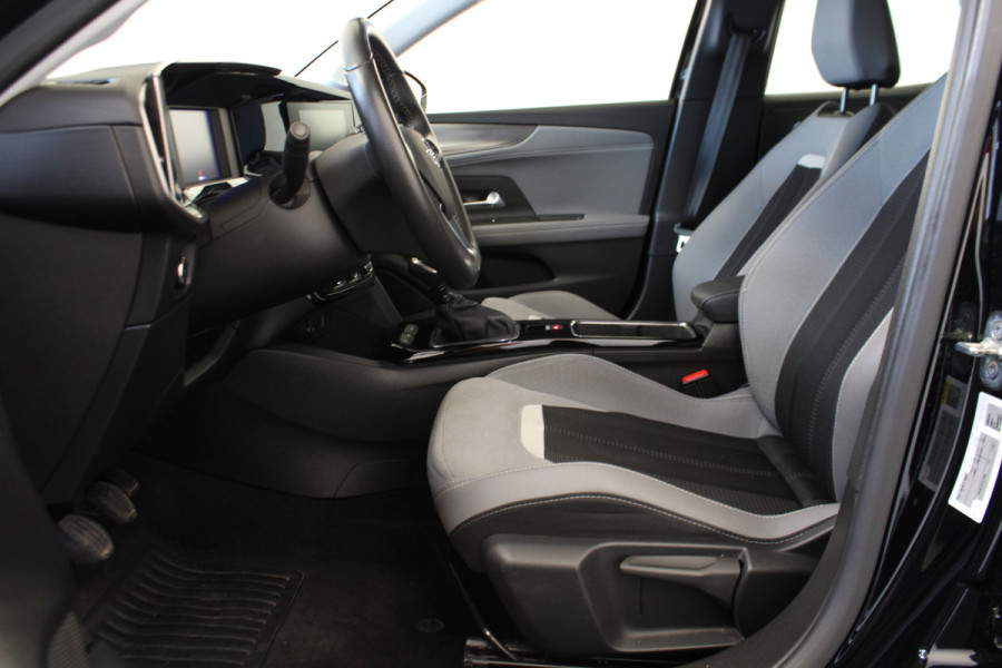 Opel Mokka 1.2 Turbo Business Elegance |Camera|Carplay|