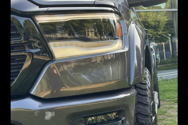 Dodge Ram Pick Up 1500 5.7 V8 Laramie WIDEBODY PANO 22 INCH Incl. lpg, deksel en widebody ALL IN PRIJS!!!