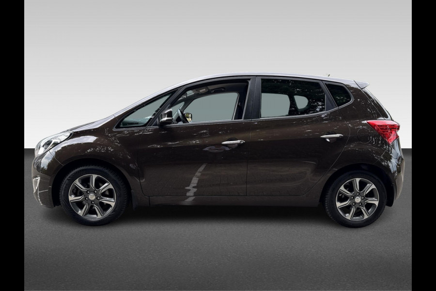 Hyundai ix20 1.4i Go!