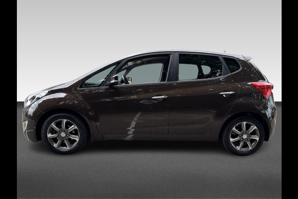 Hyundai ix20 1.4i Go!