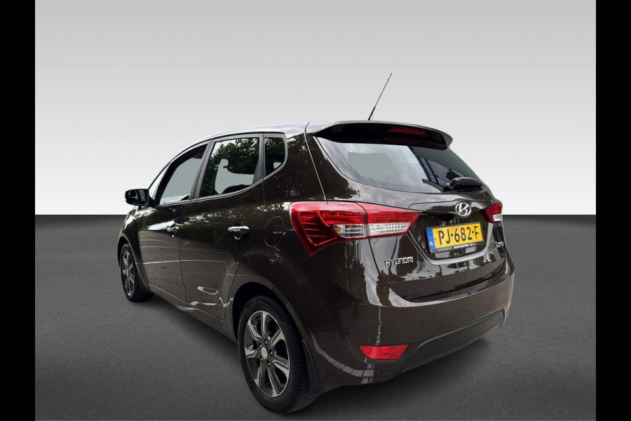 Hyundai ix20 1.4i Go!