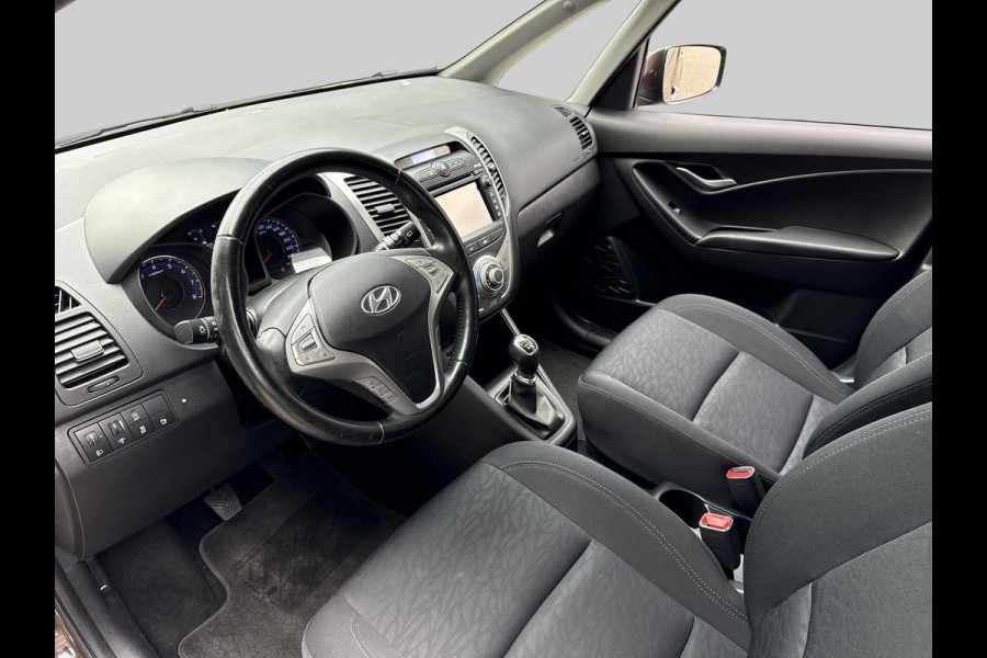 Hyundai ix20 1.4i Go!