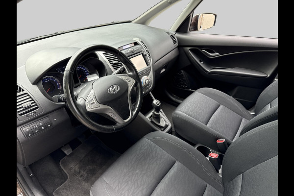 Hyundai ix20 1.4i Go!