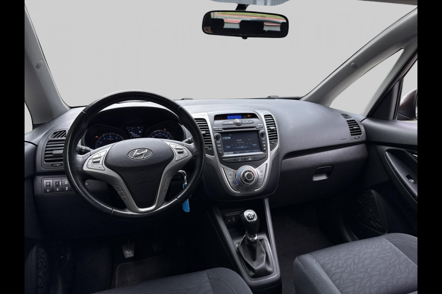 Hyundai ix20 1.4i Go!
