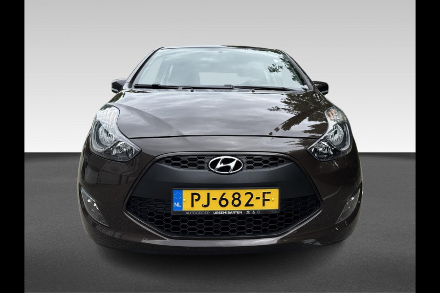 Hyundai ix20 1.4i Go!