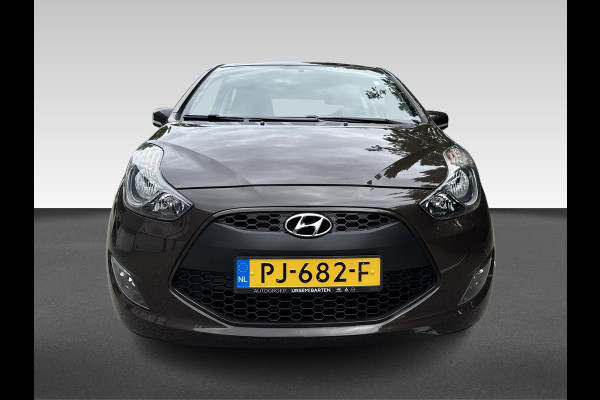 Hyundai ix20 1.4i Go!
