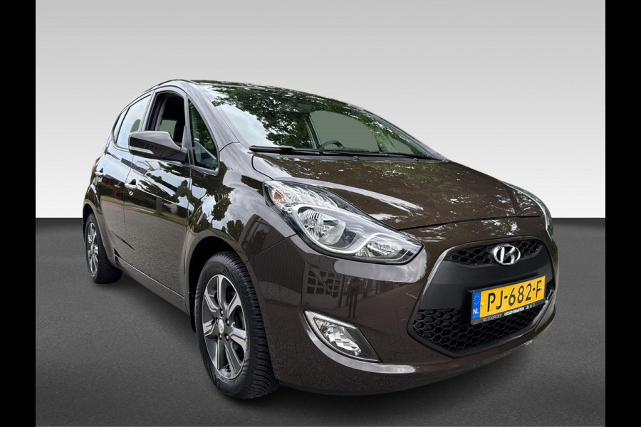 Hyundai ix20 1.4i Go!