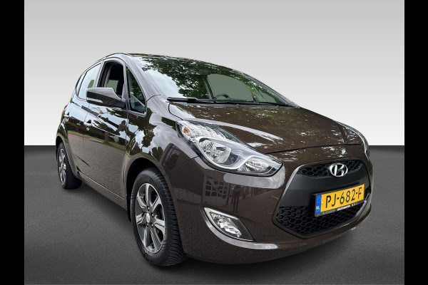 Hyundai ix20 1.4i Go!