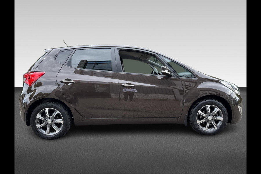 Hyundai ix20 1.4i Go!