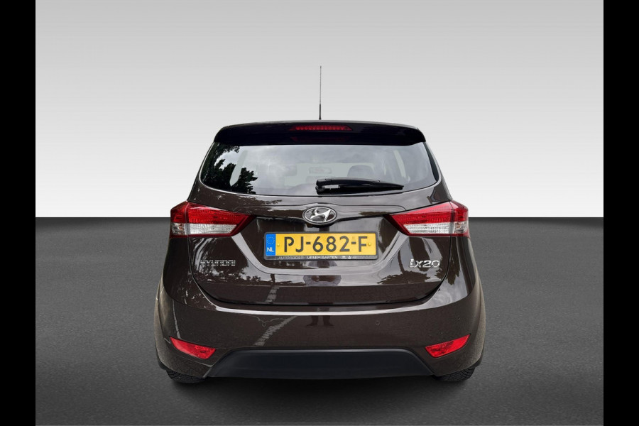 Hyundai ix20 1.4i Go!