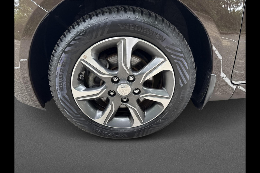 Hyundai ix20 1.4i Go!